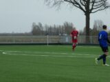 S.K.N.W.K. JO19-1 -V.C.K. JO19-1 (competitie) seizoen 2022-2023 (voorjaar - 3e fase)) (9/77)